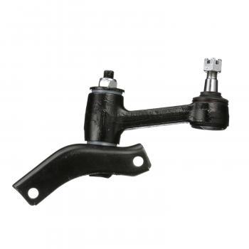 1994 Mitsubishi Mighty Max Steering Idler Arm Delphi TA5603 image 3 of 4