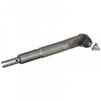 2008 Dodge Ram 3500 Steering Tie Rod End Left Outer Delphi TA5615 image 1 of 2