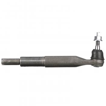 2008 Dodge Ram 3500 Steering Tie Rod End Left Outer Delphi TA5615 image 2 of 2