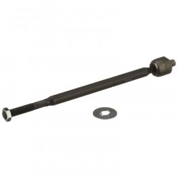 2004 Toyota Echo Steering Tie Rod End Inner Delphi TA5626 image 4 of 4