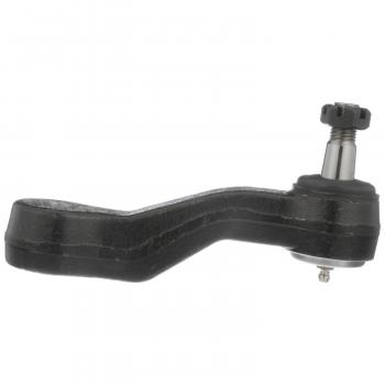 2006 Chevrolet Tahoe Steering Idler Arm Delphi TA5630 image 3 of 4
