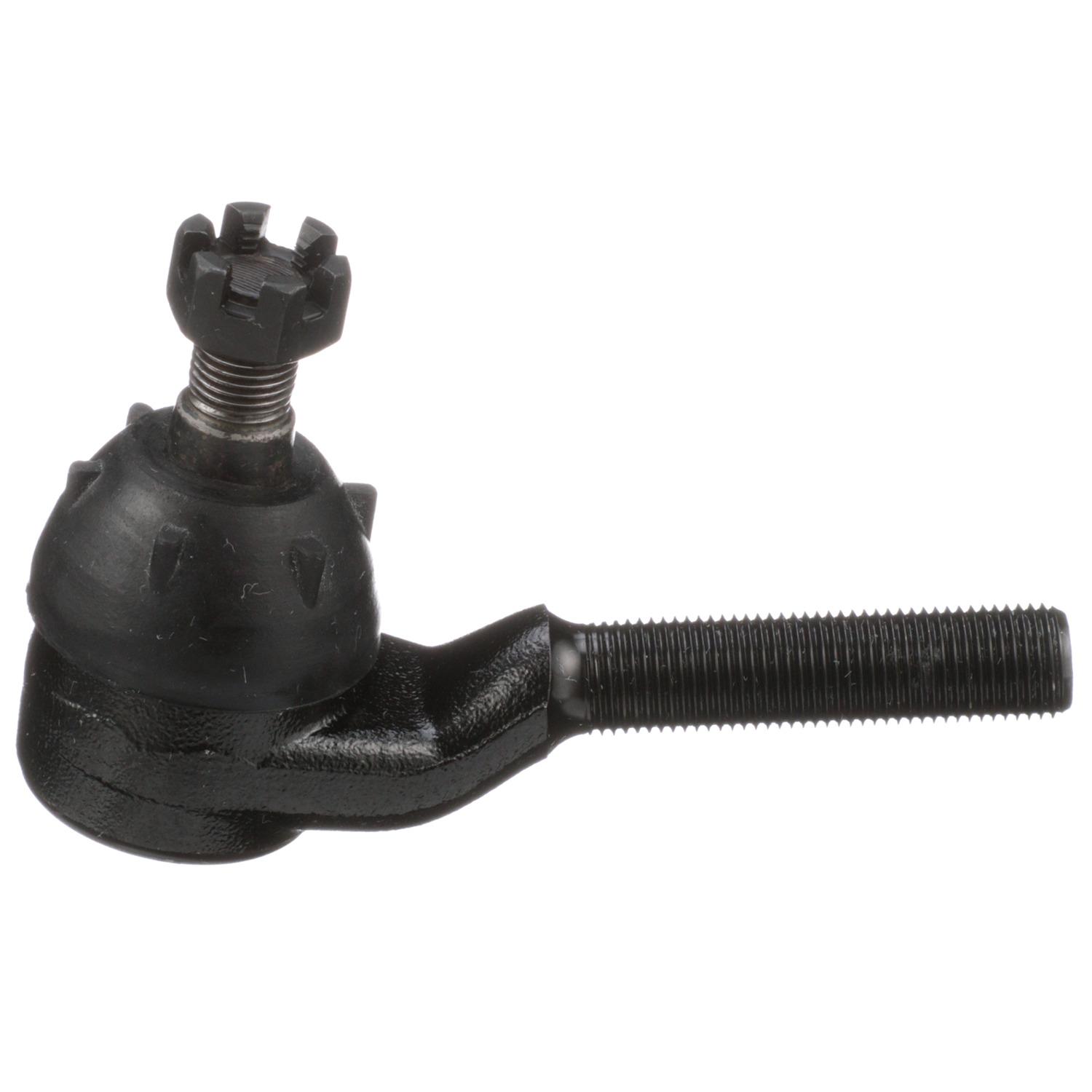 Delphi TA5639 - Steering Tie Rod End Delphi TA5639 Steering Tie Rod End product image 2 of 7