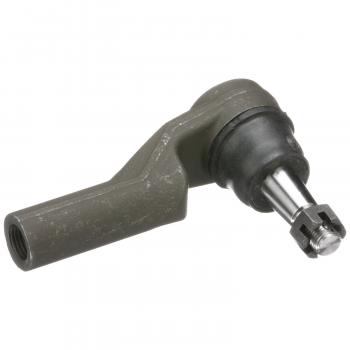 2002 Lincoln Continental Steering Tie Rod End Outer Delphi TA5641 image 1 of 2