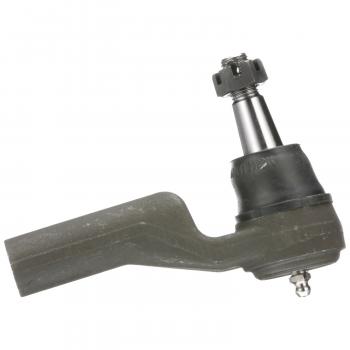 2002 Lincoln Continental Steering Tie Rod End Outer Delphi TA5641 image 2 of 2