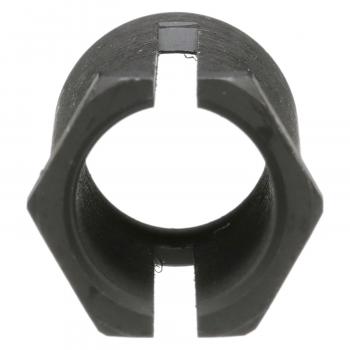 1996 Ford F53 Steering Tie Rod End Adjusting Sleeve Delphi TA5642 image 2 of 3