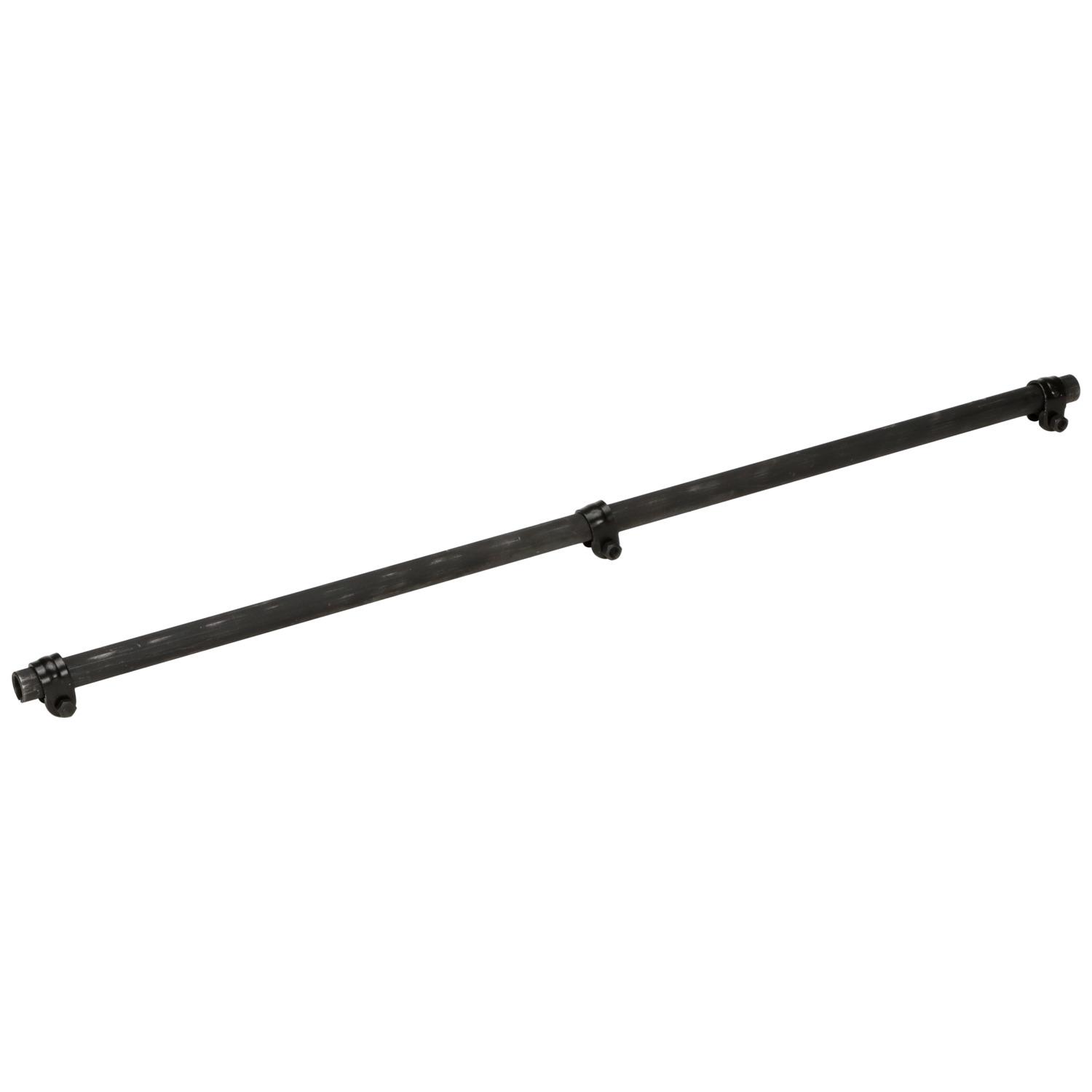 Delphi TA5647 - Steering Tie Rod End Adjusting Sleeve Delphi TA5647 Steering Tie Rod End Adjusting Sleeve product image 1 of 3