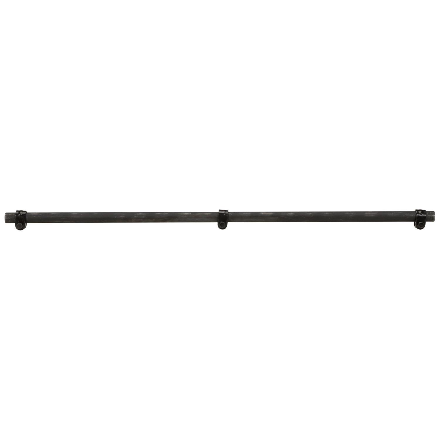 Delphi TA5647 - Steering Tie Rod End Adjusting Sleeve Delphi TA5647 Steering Tie Rod End Adjusting Sleeve product image 2 of 3