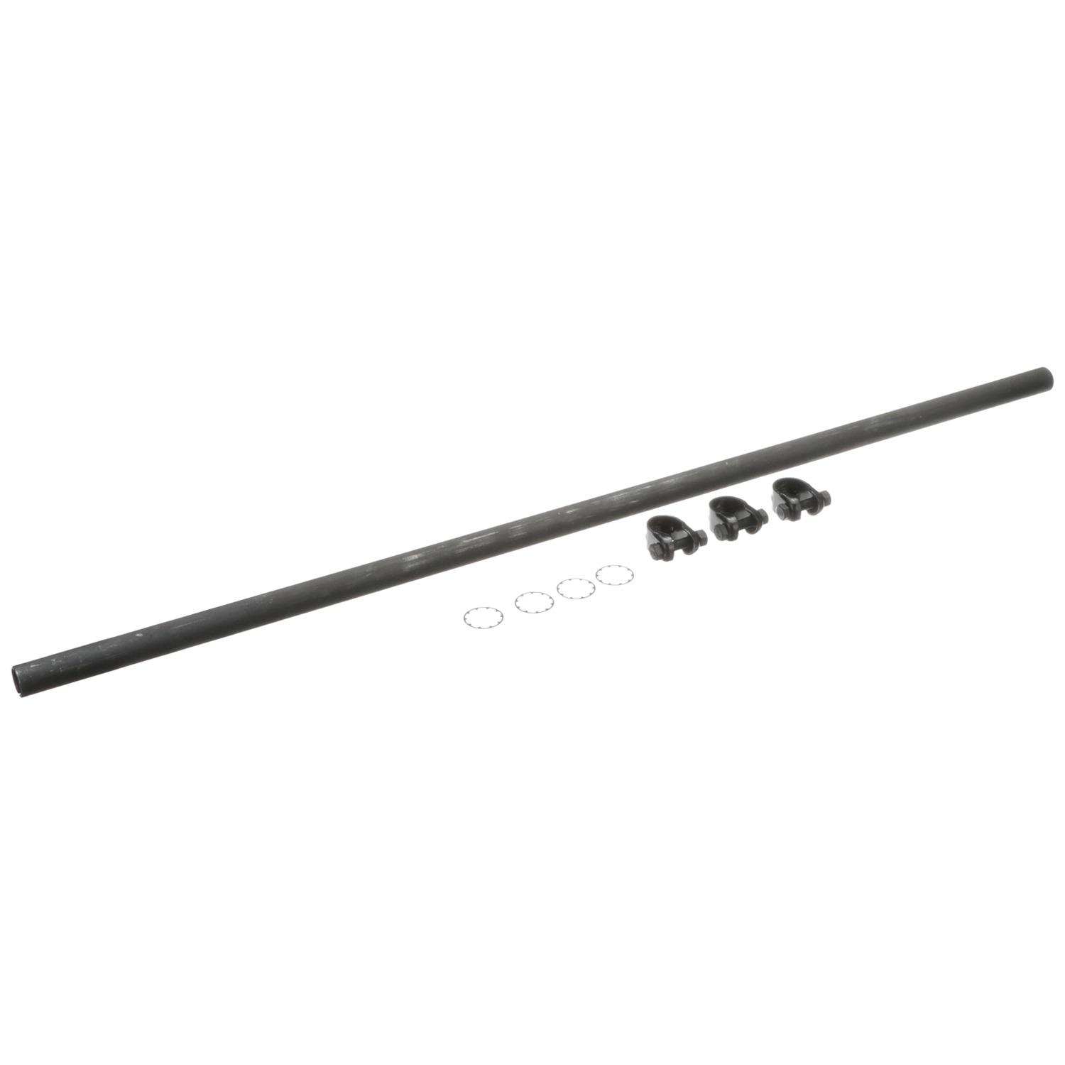 Delphi TA5647 - Steering Tie Rod End Adjusting Sleeve Delphi TA5647 Steering Tie Rod End Adjusting Sleeve product image 3 of 3