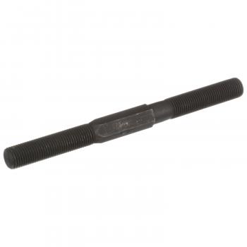1990 Isuzu Trooper Steering Tie Rod End Adjusting Sleeve Delphi TA5654 image 1 of 4