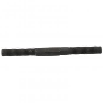1990 Isuzu Trooper Steering Tie Rod End Adjusting Sleeve Delphi TA5654 image 3 of 4