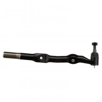 2012 Ram 4500 Steering Tie Rod End Right Outer Delphi TA5656 image 3 of 4