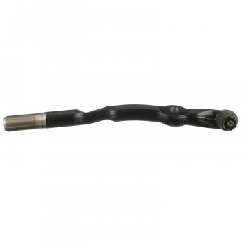 2012 Ram 4500 Steering Tie Rod End Right Outer Delphi TA5656 image 4 of 4