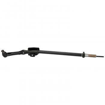 2010 Ford F-250 Super Duty Steering Drag Link Front Right Inner (To Pitman Arm) Delphi TA5657 image 2 of 4