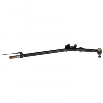 2010 Ford F-250 Super Duty Steering Drag Link Front Right Inner (To Pitman Arm) Delphi TA5657 image 3 of 4
