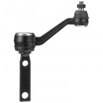 1999 Dodge Durango Steering Idler Arm Delphi TA5660 image 2 of 2