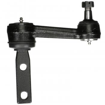 1999 Dodge Ram 2500 Steering Idler Arm Delphi TA5661 image 4 of 4
