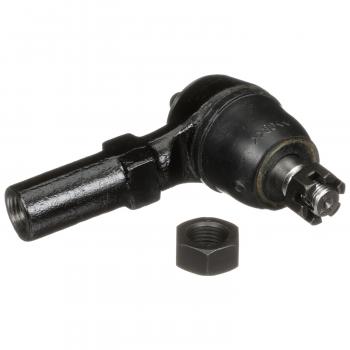 1995 Mazda MPV Steering Tie Rod End Outer Delphi TA5663 image 3 of 3