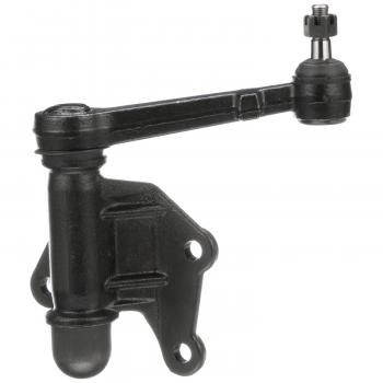 1998 Toyota T100 Steering Idler Arm Delphi TA5666 image 3 of 3