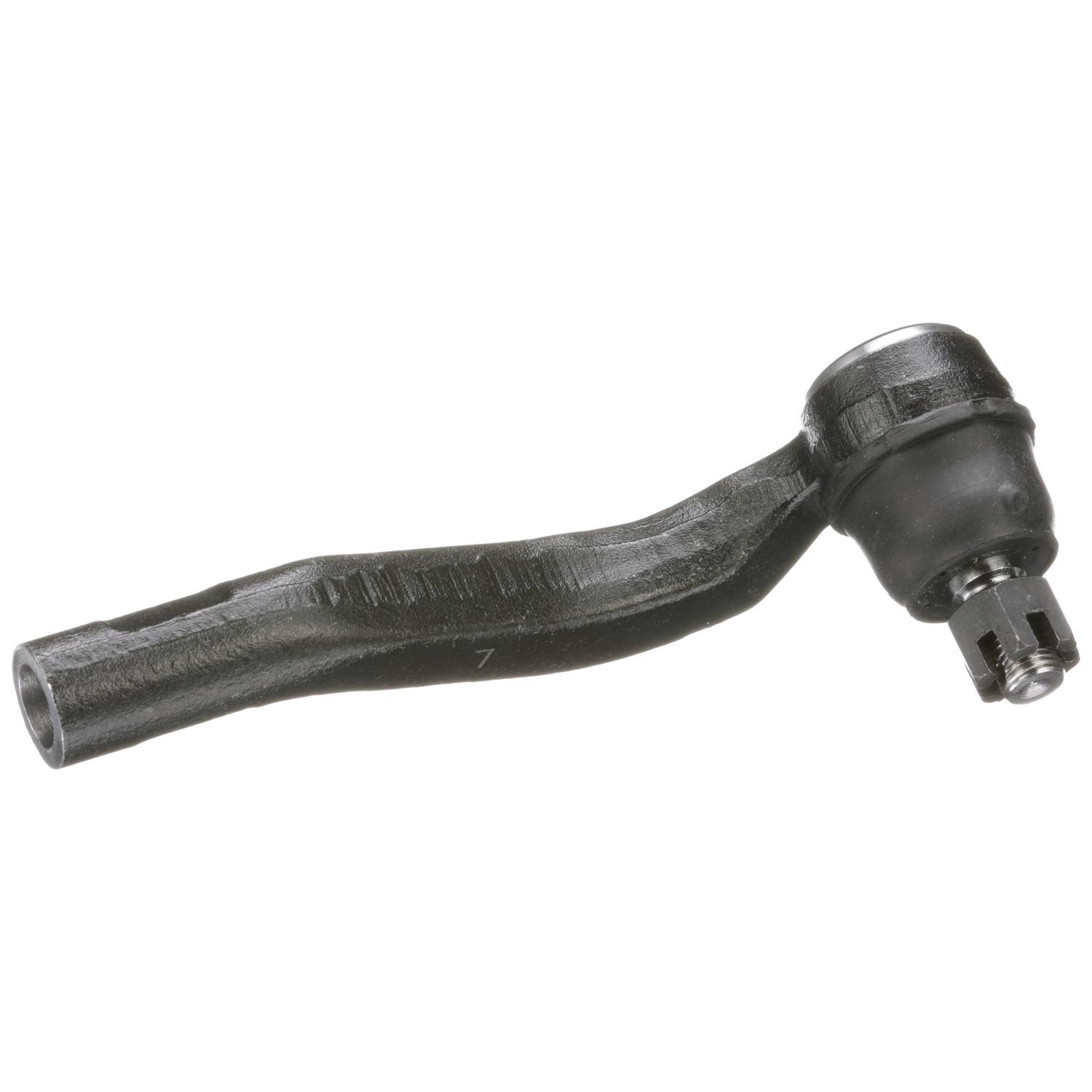 Delphi TA5672 - Steering Tie Rod End Delphi TA5672 Steering Tie Rod End product image 1 of 3