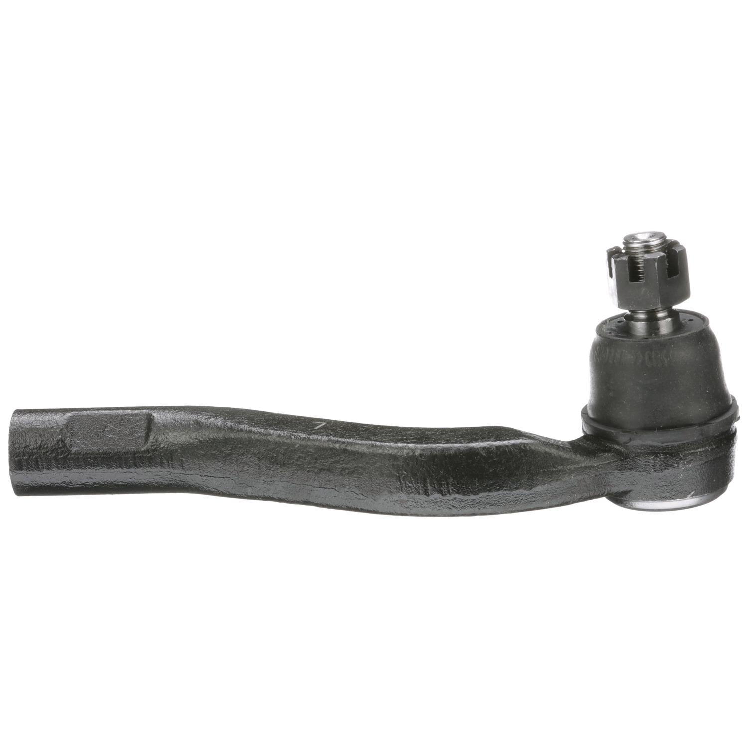 Delphi TA5672 - Steering Tie Rod End Delphi TA5672 Steering Tie Rod End product image 2 of 3