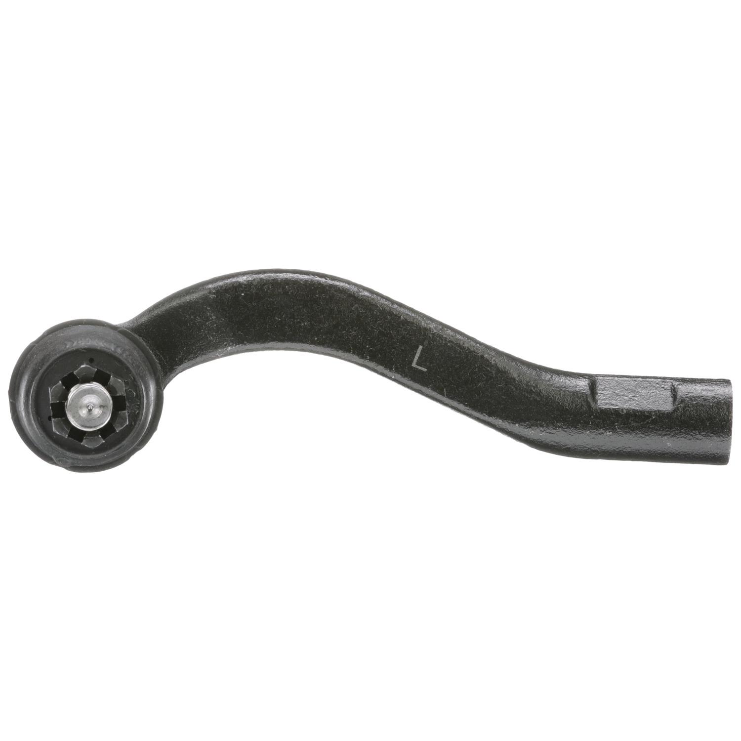 Delphi TA5672 - Steering Tie Rod End Delphi TA5672 Steering Tie Rod End product image 3 of 3