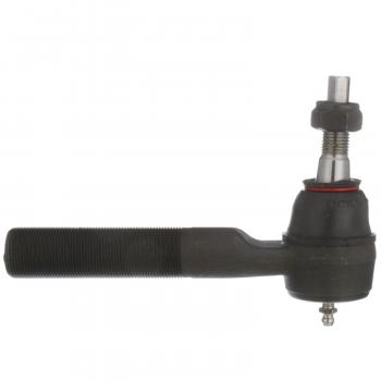 2008 Dodge Ram 3500 Steering Tie Rod End Left Outer Delphi TA5676 image 2 of 4