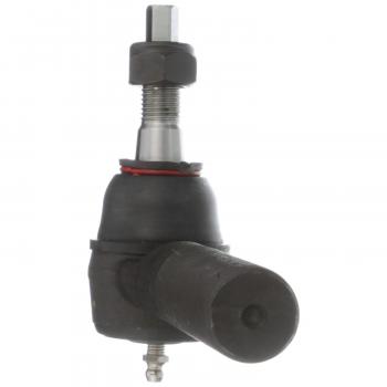 2008 Dodge Ram 3500 Steering Tie Rod End Left Outer Delphi TA5676 image 4 of 4