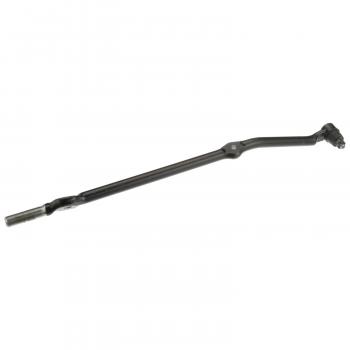 1999 Jeep TJ Steering Tie Rod End Right Outer Delphi TA5683 image 1 of 4