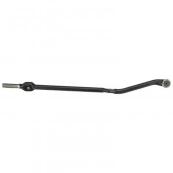 1999 Jeep TJ Steering Tie Rod End Right Outer Delphi TA5683 image 3 of 4