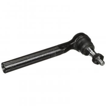 2009 Hummer H3 Steering Tie Rod End Outer Delphi TA5688 image 1 of 2