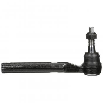 2009 Hummer H3 Steering Tie Rod End Outer Delphi TA5688 image 2 of 2