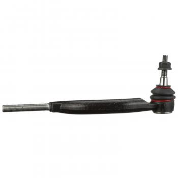 2008 Cadillac STS Steering Tie Rod End Left Outer Delphi TA5690 image 3 of 4