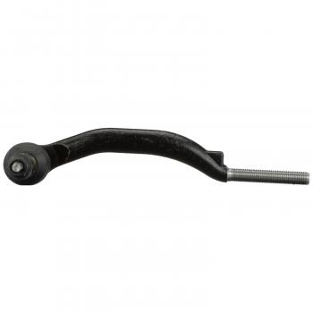 2008 Cadillac STS Steering Tie Rod End Left Outer Delphi TA5690 image 4 of 4