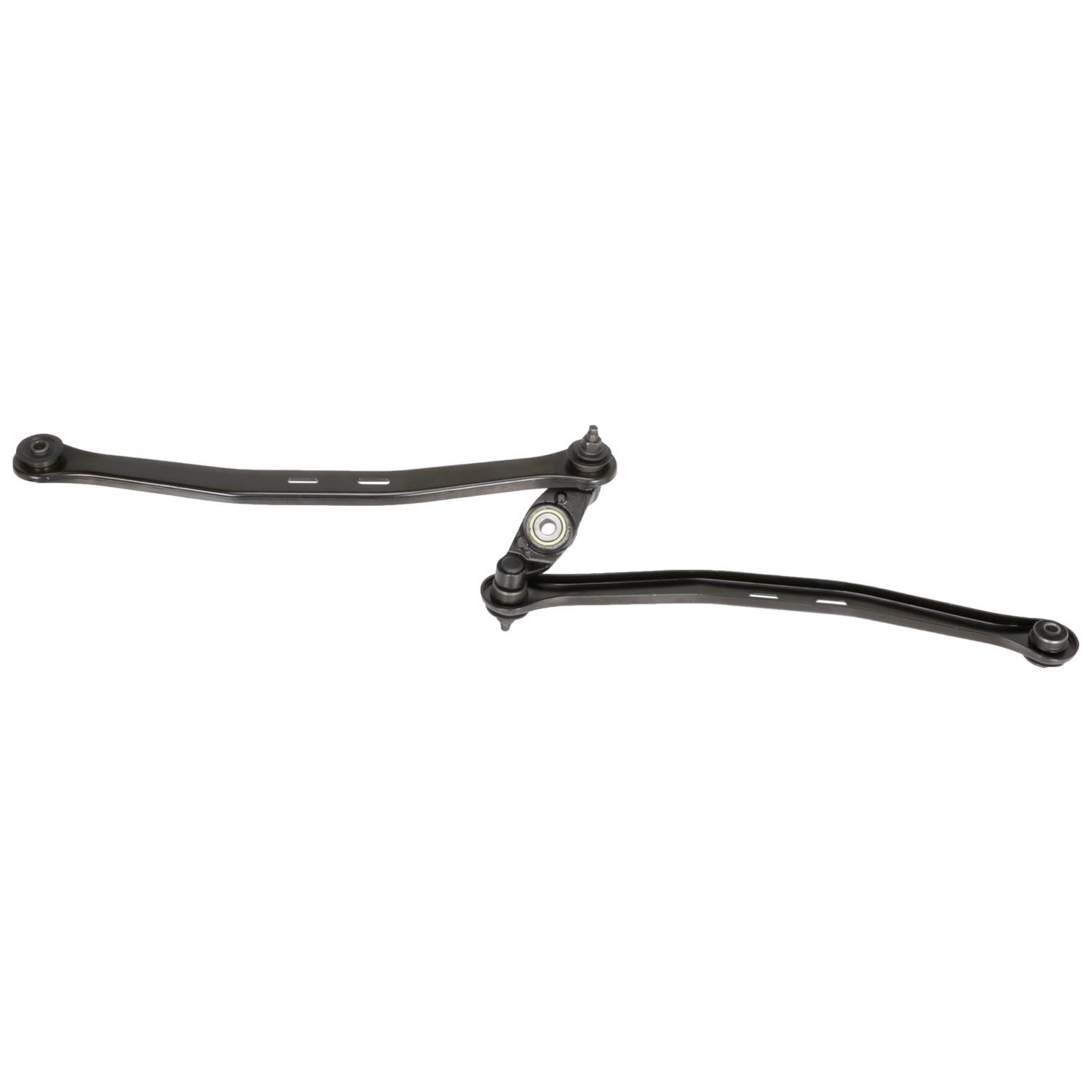 Delphi TA5691 - Suspension Track Bar Delphi TA5691 Suspension Track Bar product image 3 of 7