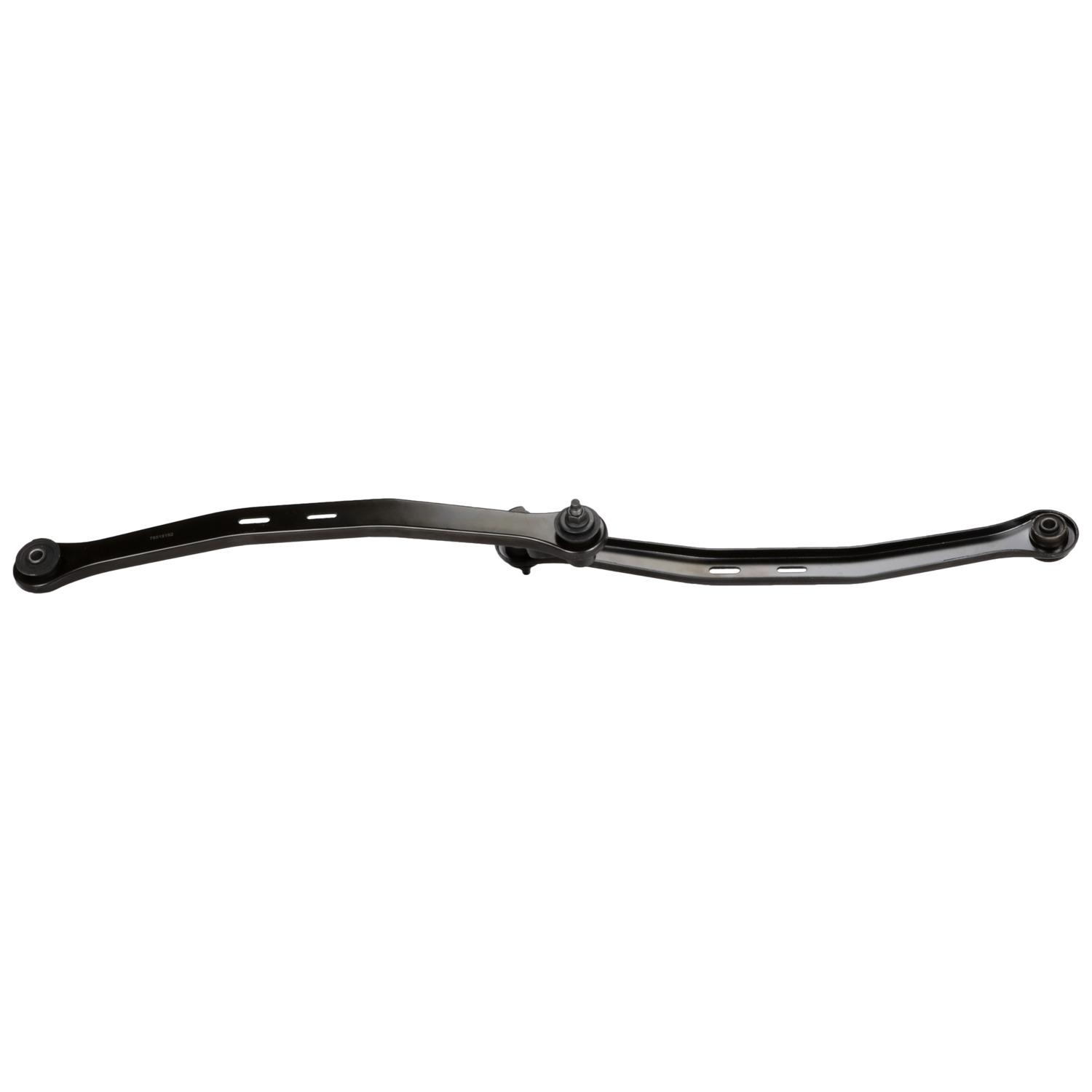 Delphi TA5691 - Suspension Track Bar Delphi TA5691 Suspension Track Bar product image 4 of 7