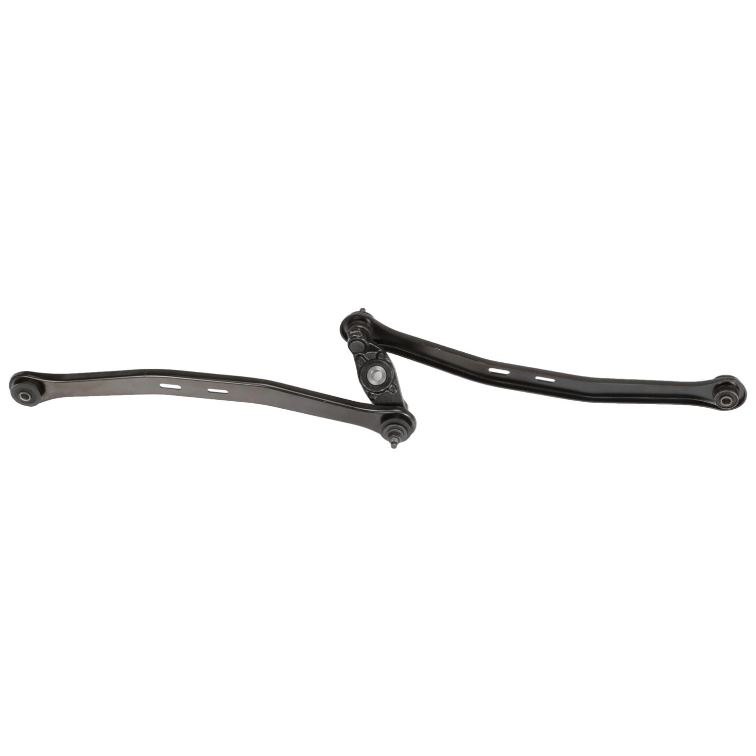 Delphi TA5691 - Suspension Track Bar Delphi TA5691 Suspension Track Bar product image 5 of 7