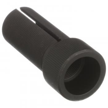 2018 Jeep Wrangler JK Steering Tie Rod End Adjusting Sleeve Left Outer Delphi TA5694 image 1 of 4