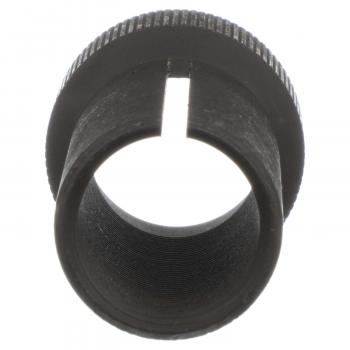 2018 Jeep Wrangler JK Steering Tie Rod End Adjusting Sleeve Left Outer Delphi TA5694 image 2 of 4