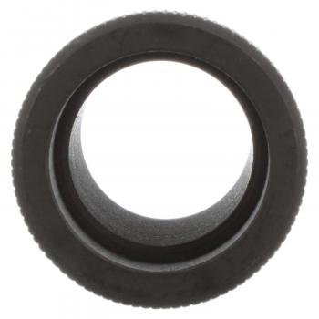 2018 Jeep Wrangler JK Steering Tie Rod End Adjusting Sleeve Left Outer Delphi TA5694 image 3 of 4