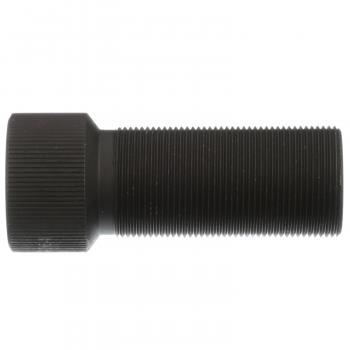 2018 Jeep Wrangler JK Steering Tie Rod End Adjusting Sleeve Left Outer Delphi TA5694 image 4 of 4