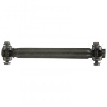 1968 Dodge Dart Steering Tie Rod End Adjusting Sleeve Delphi TA5698 image 2 of 4