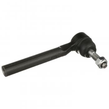 2006 Hummer H3 Steering Tie Rod End Outer Delphi TA5700 image 1 of 4