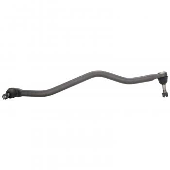 2002 GMC W3500 Forward Steering Drag Link Pitman Arm To Steering Arm Delphi TA5707 image 3 of 3