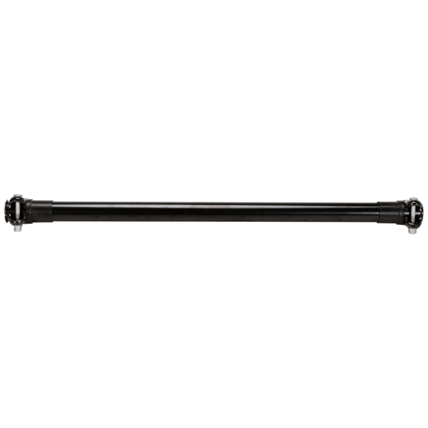Delphi TA5714 Steering Tie Rod End Adjusting Sleeve product image 2 of 4