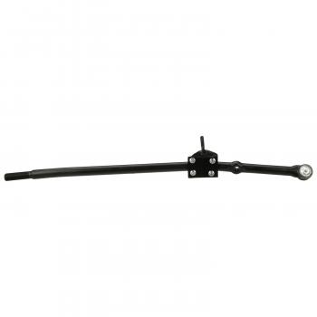 1996 Ford E-350 Econoline Steering Drag Link Right Inner Delphi TA5716 image 3 of 4