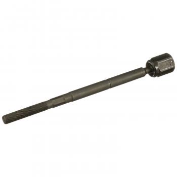 2002 Lincoln Continental Steering Tie Rod End Inner Delphi TA5733 image 1 of 4