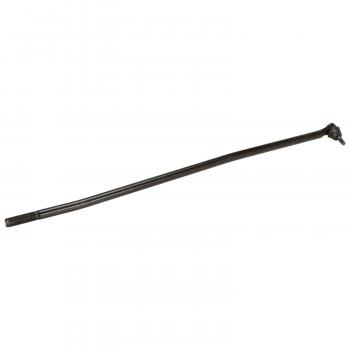 1999 Dodge Ram 2500 Steering Tie Rod End Left Inner Delphi TA5738 image 1 of 4