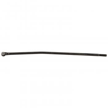 1999 Dodge Ram 2500 Steering Tie Rod End Left Inner Delphi TA5738 image 2 of 4