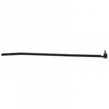 1999 Dodge Ram 2500 Steering Tie Rod End Left Inner Delphi TA5738 image 3 of 4