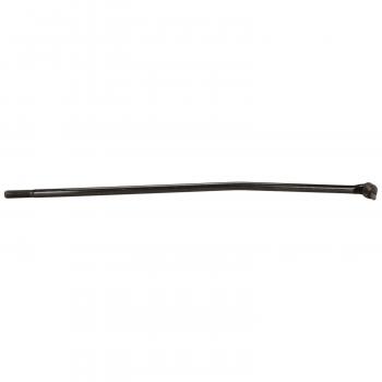 1999 Dodge Ram 2500 Steering Tie Rod End Left Inner Delphi TA5738 image 4 of 4
